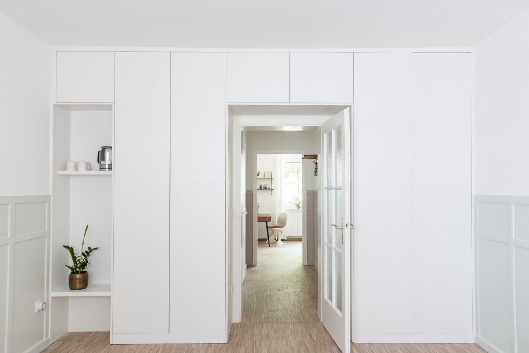 mikrokosmos Raum 2 - Yoga Meditation