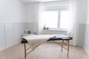 mikrokosmos Raum 2 - Yoga Meditation Massage