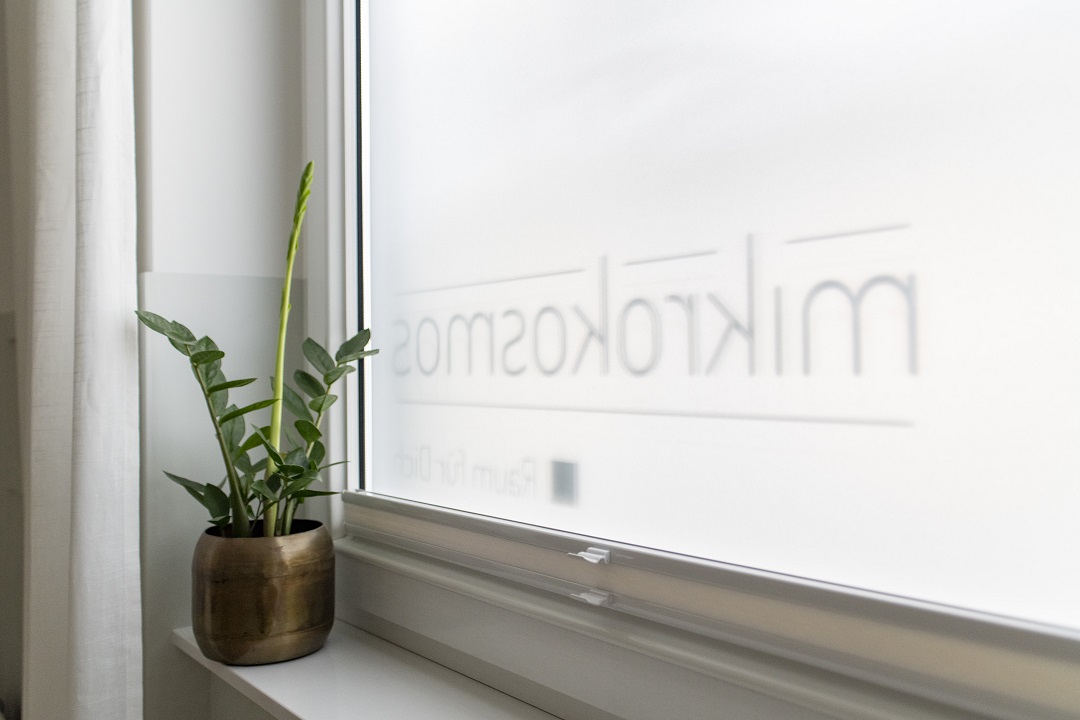 mikrokosmos Raum 2 - Yoga Meditation